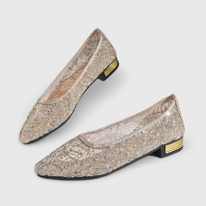 Cami Women's Shoes | Orthopedic Comfort with Breathable Mesh 1