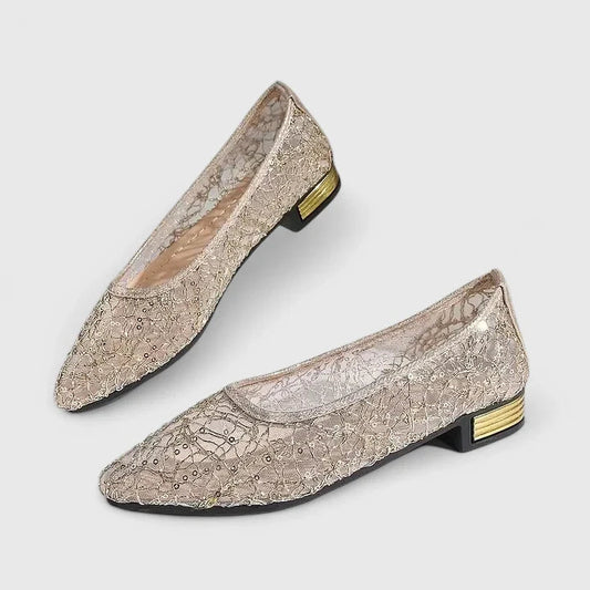 Cami Women's Shoes | Orthopedic Comfort with Breathable Mesh 1