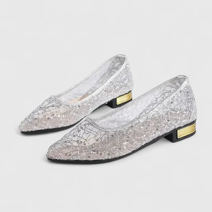 Cami Women's Shoes | Orthopedic Comfort with Breathable Mesh 4