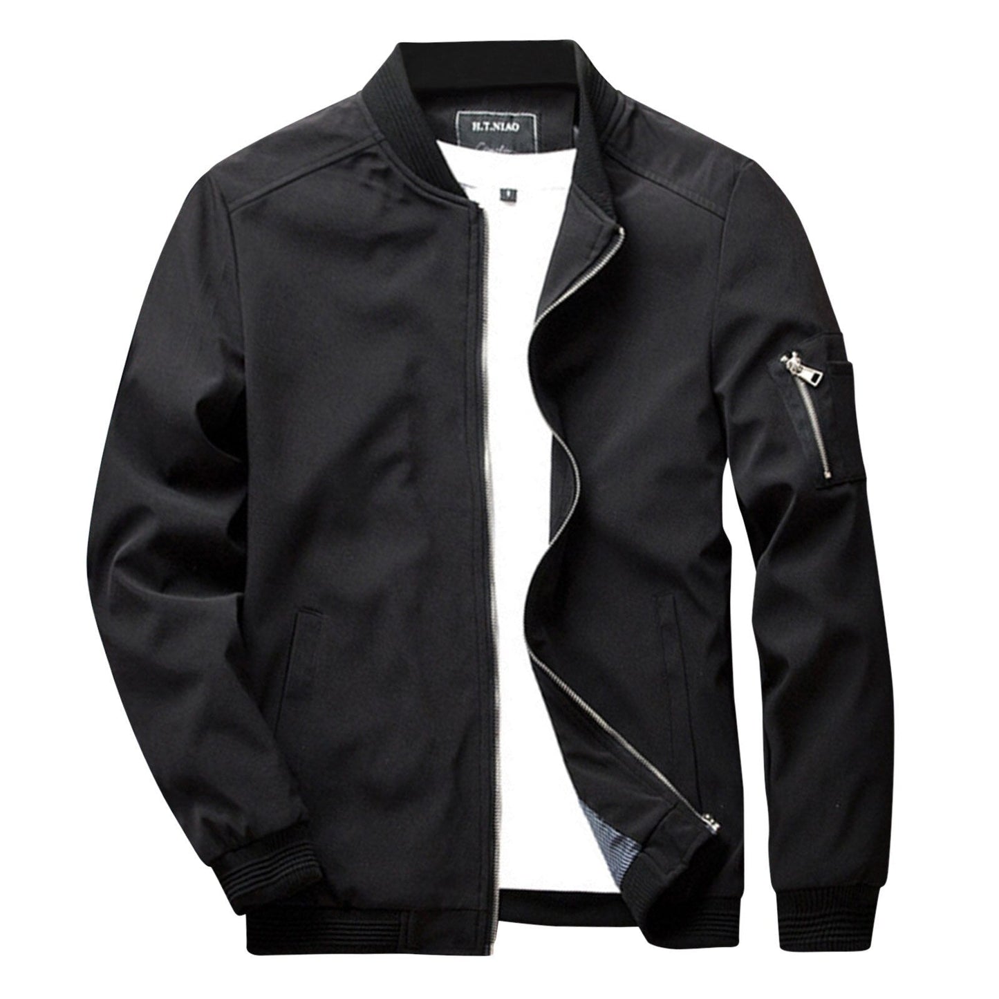 Caro Men's Jacket | Premium Comfort, Stylish Design 5