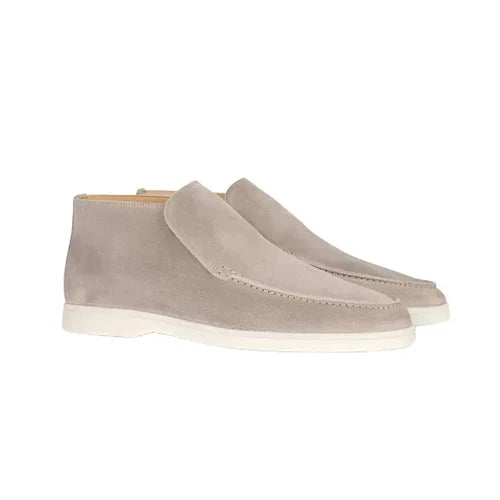 Carter Men's Suede Shoes | Elegant Design, Comfortable Fit 0