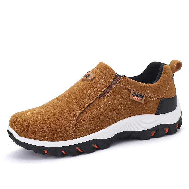 Cila Women's Hiking Shoes | Orthopedic Support, Lightweight Comfort 0