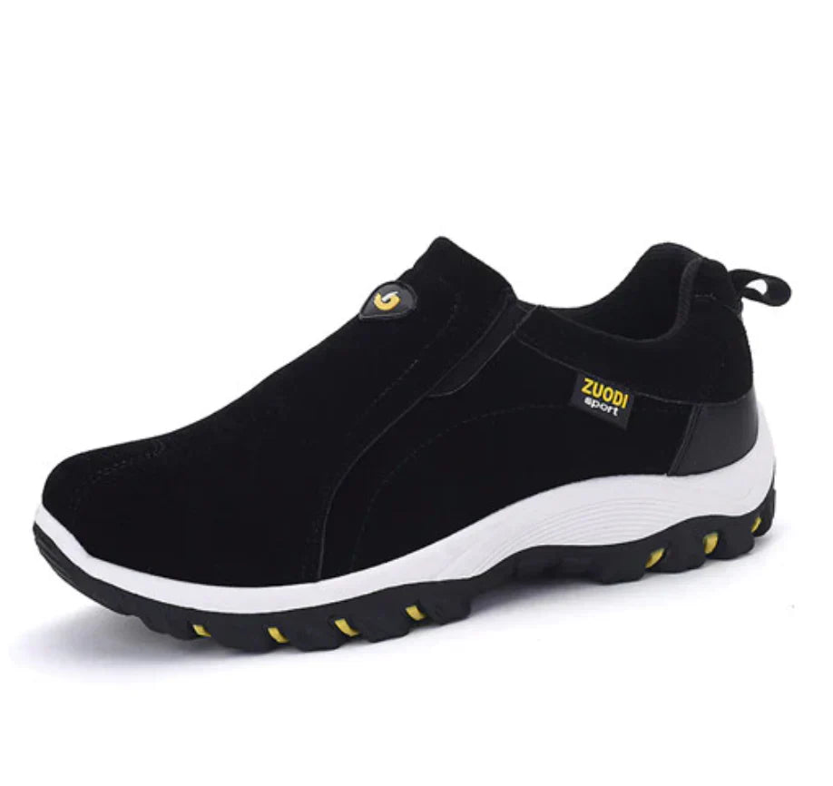 Cila Women's Hiking Shoes | Orthopedic Support, Lightweight Comfort 1