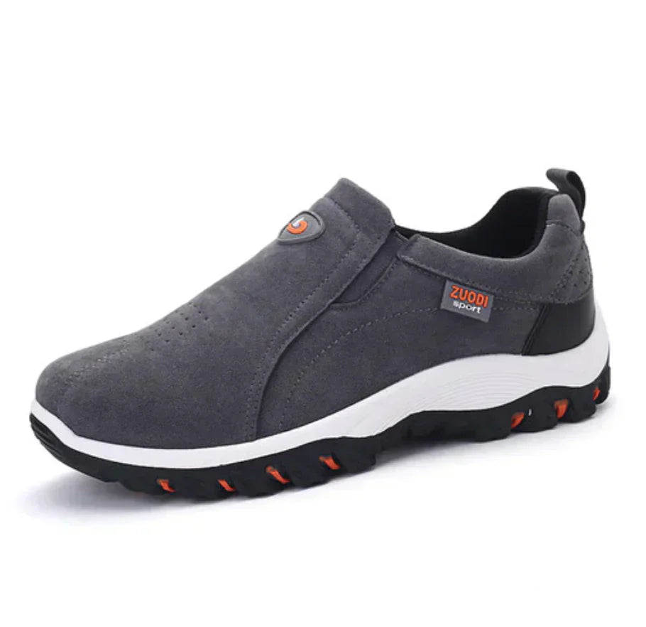 Cila Women's Hiking Shoes | Orthopedic Support, Lightweight Comfort 2