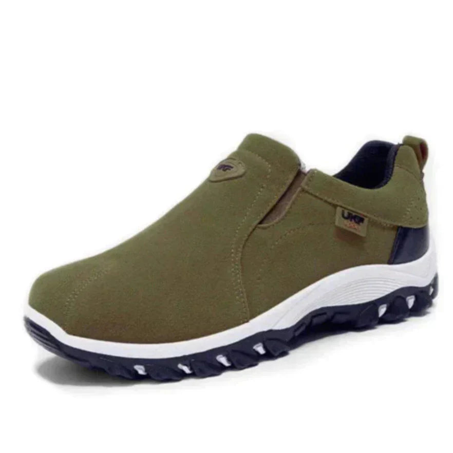 Cila Women's Hiking Shoes | Orthopedic Support, Lightweight Comfort 4