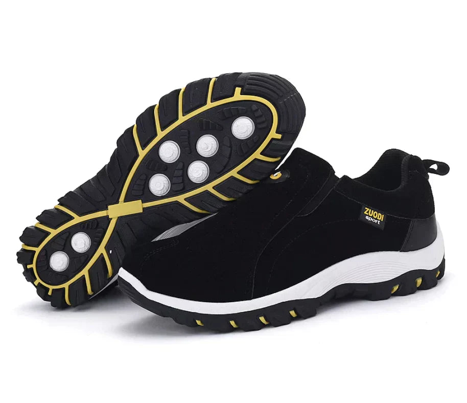 Cila Women's Hiking Shoes | Orthopedic Support, Lightweight Comfort 5
