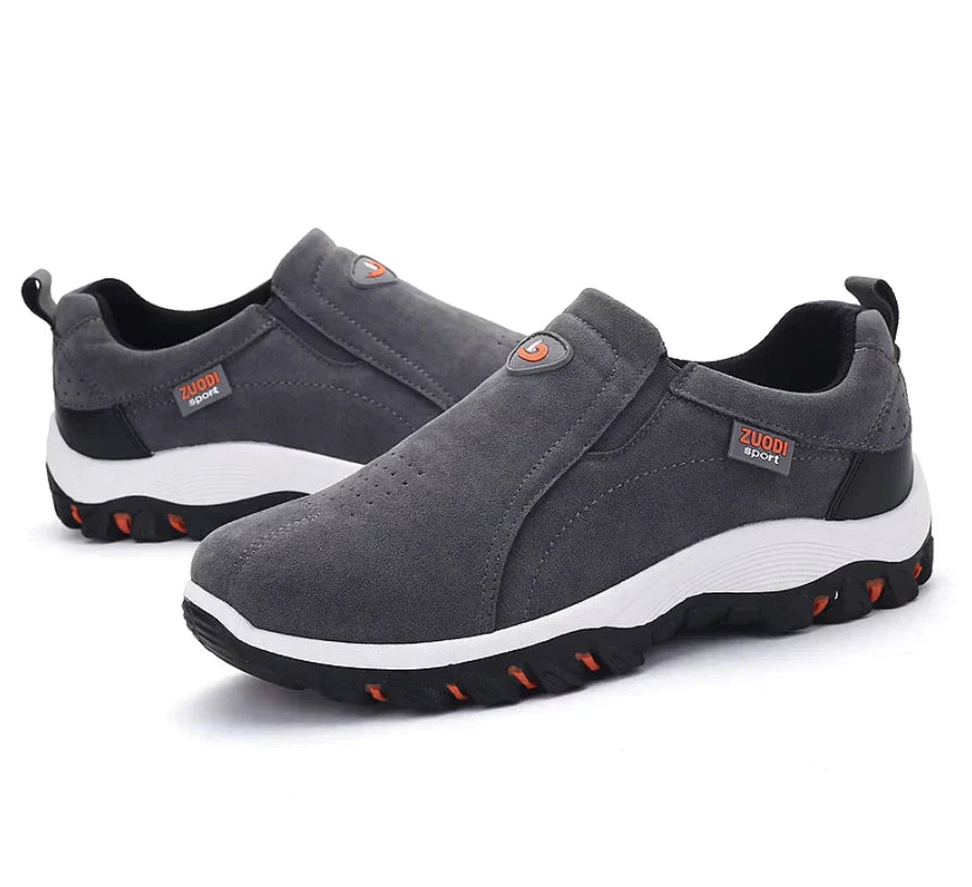 Cila Women's Hiking Shoes | Orthopedic Support, Lightweight Comfort 6
