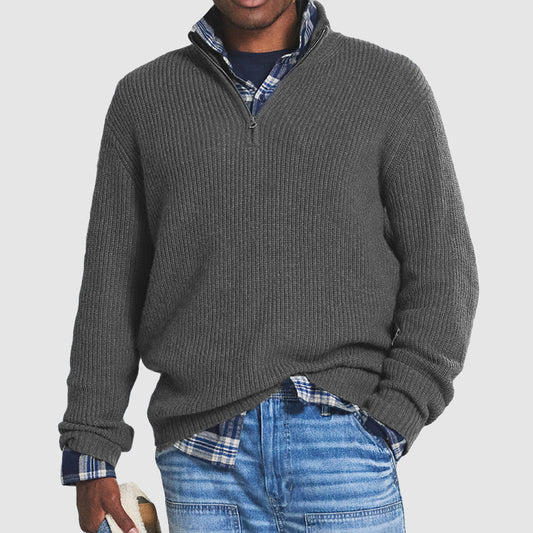 Cody Business Casual Sweater | Comfortable Fit, Versatile Style 0