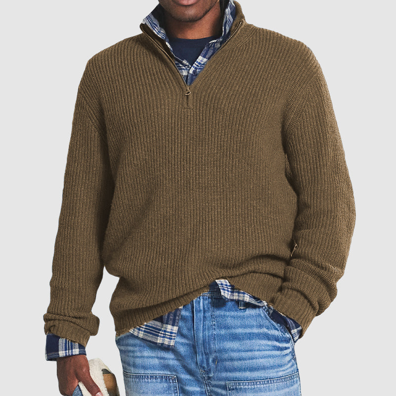 Cody Business Casual Sweater | Comfortable Fit, Versatile Style 3