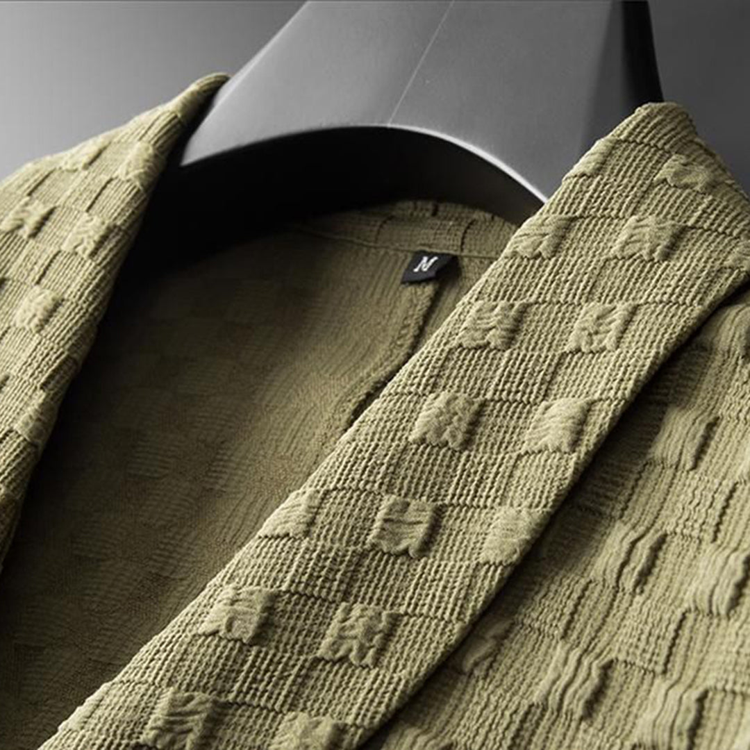 Cora Women's Summer Set | Luxurious Polyester Loungewear 2