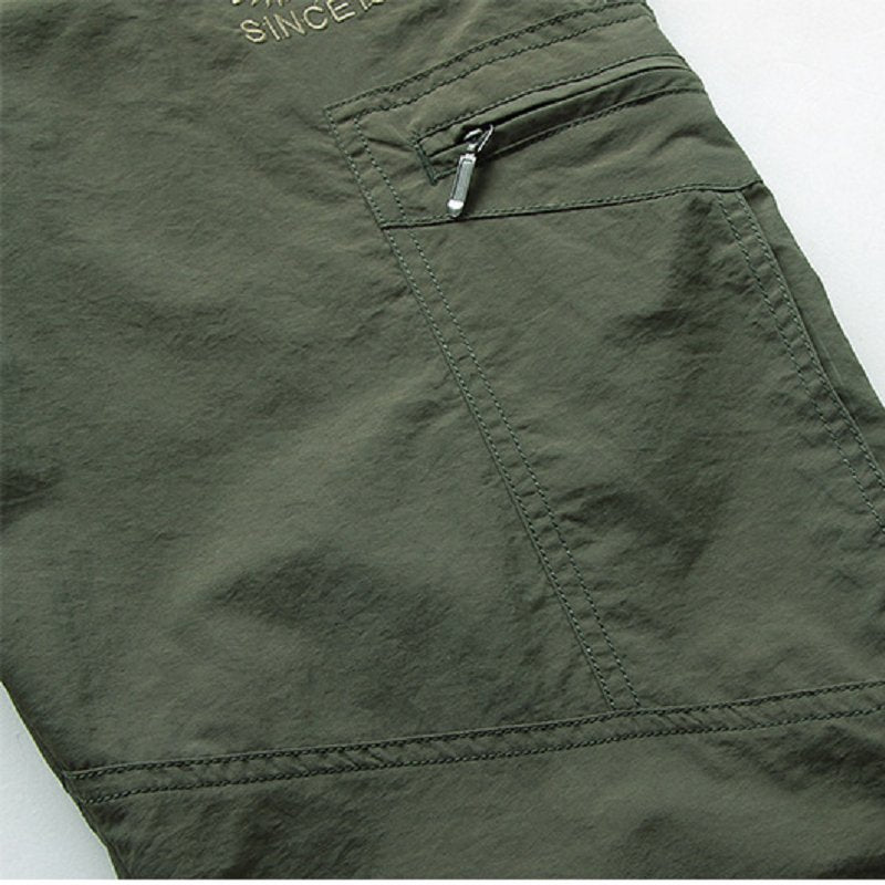 Cora Women's Trousers | High-Quality Fabric, Versatile Fit 1