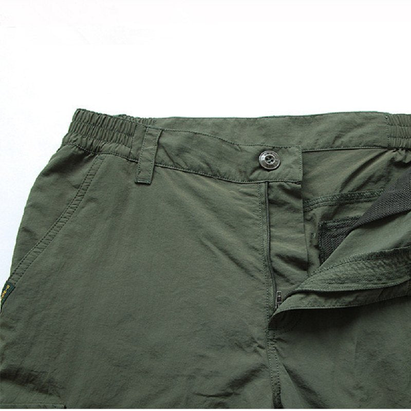 Cora Women's Trousers | High-Quality Fabric, Versatile Fit 2