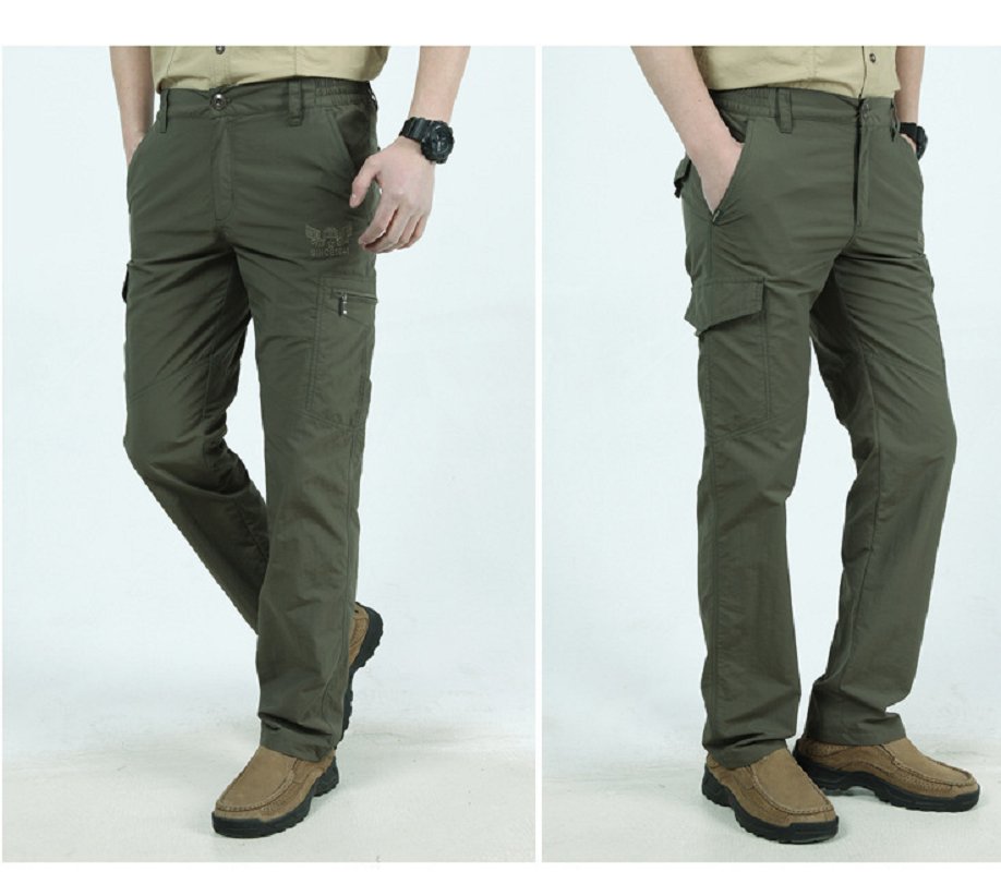 Cora Women's Trousers | High-Quality Fabric, Versatile Fit 3