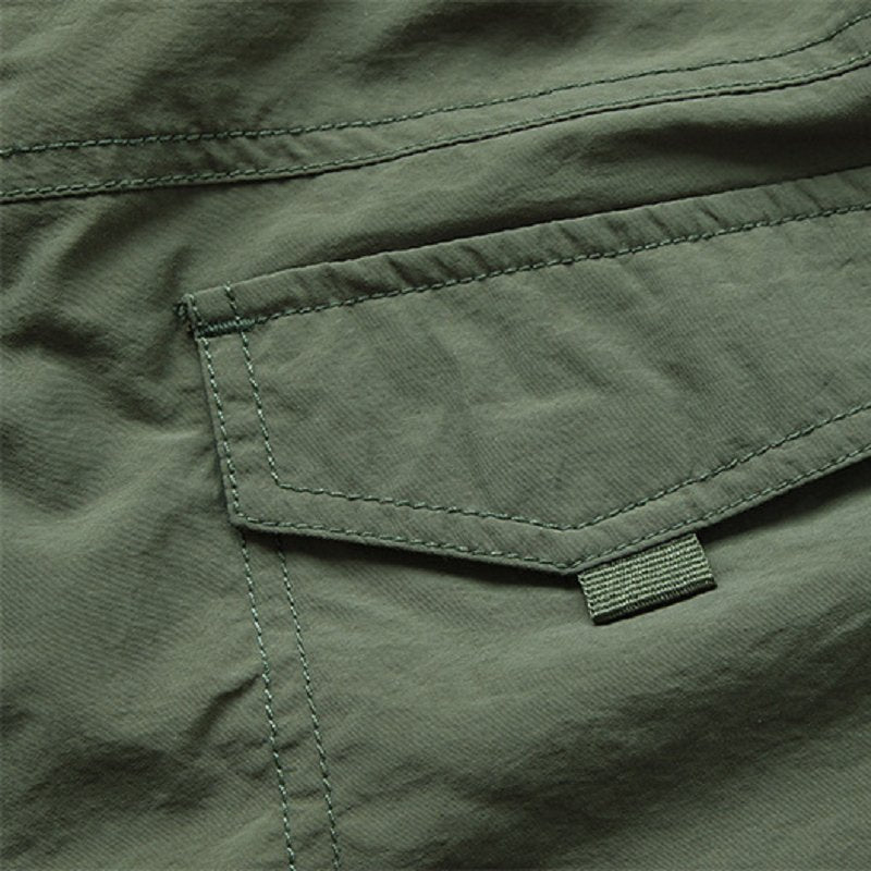 Cora Women's Trousers | High-Quality Fabric, Versatile Fit 5