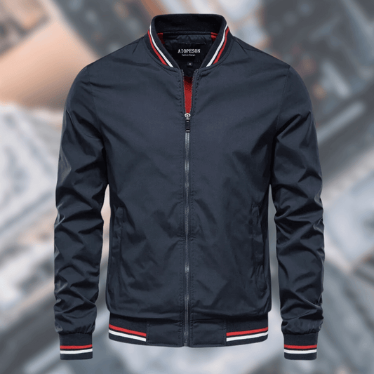 Dare Men's Jacket | High-Quality Materials, Unique Design 0