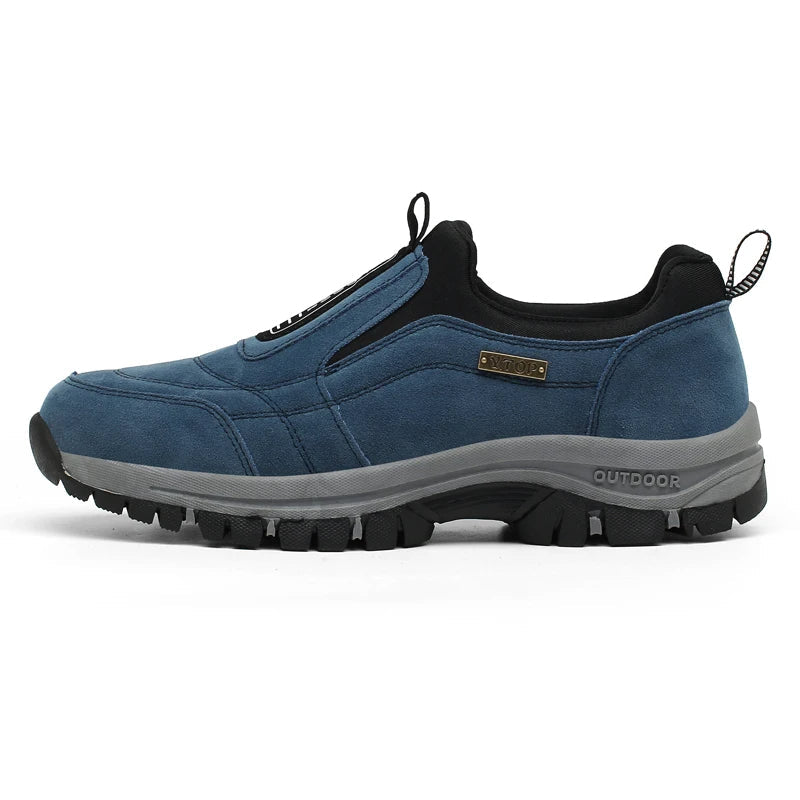 Diana Unisex Orthopedic Hiking Shoes | Maximum Comfort & Support 1