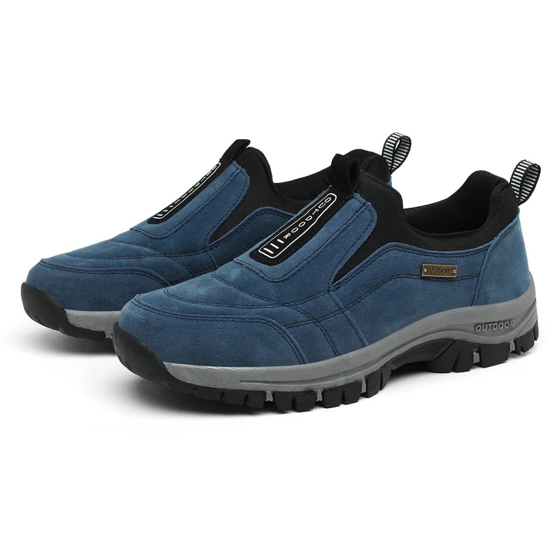 Diana Unisex Orthopedic Hiking Shoes | Maximum Comfort & Support 2