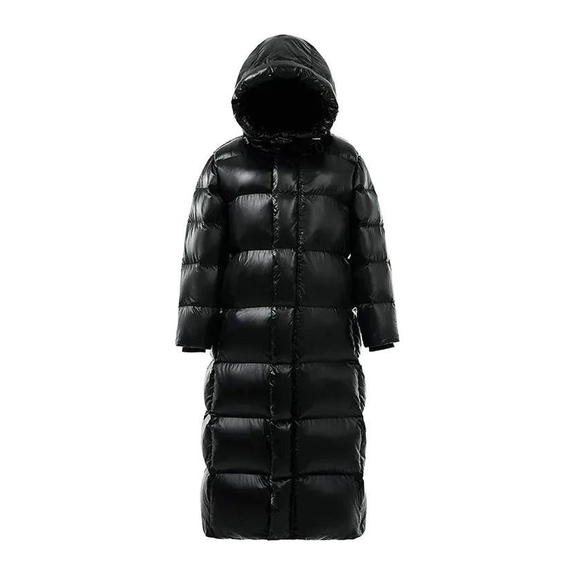 Dora Down Jacket for Women | Duck Down, Warm and Stylish