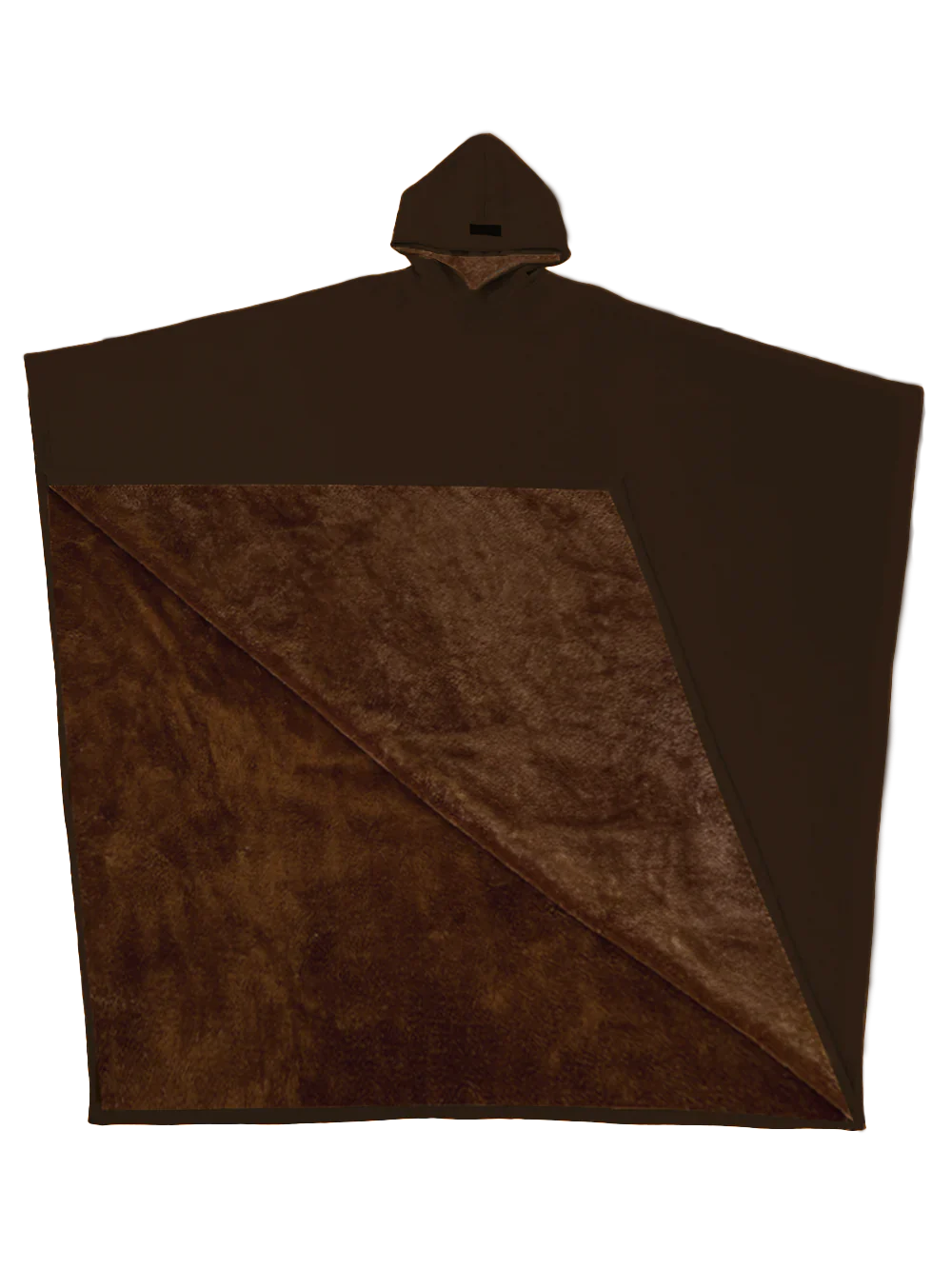 Eden Hoodie Blanket | 100% Polyester, Oversized Comfort