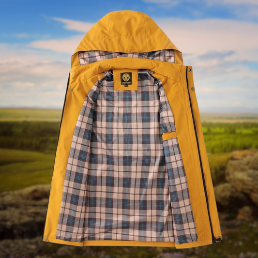 Eli Men's Bomber Jacket | Premium Material, Comfortable Fit 1