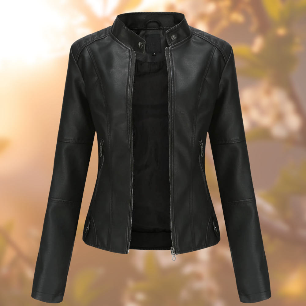 Eli Unisex Elegant Jacket | High-Quality Materials 0