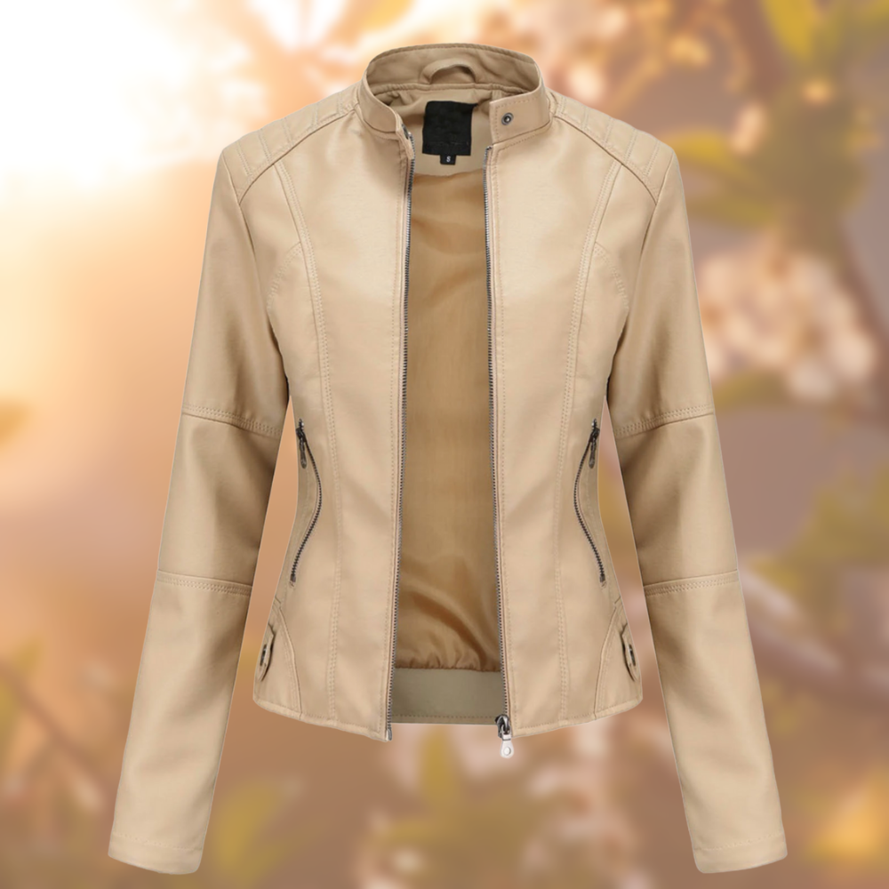 Eli Unisex Elegant Jacket | High-Quality Materials 3