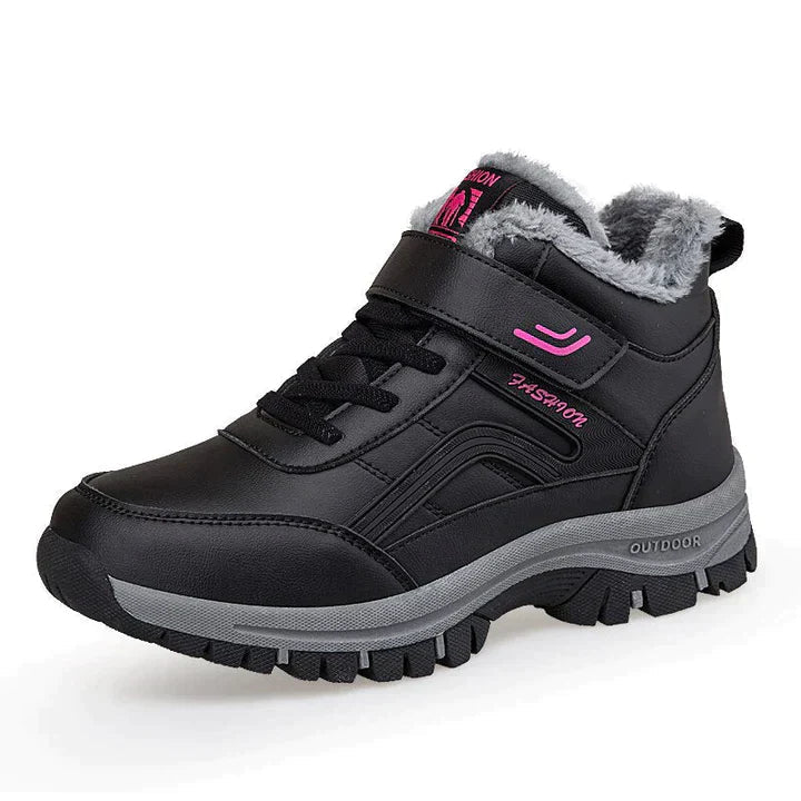 Eli Unisex Thermal Boots | Ergonomic Comfort & Waterproof Design 0