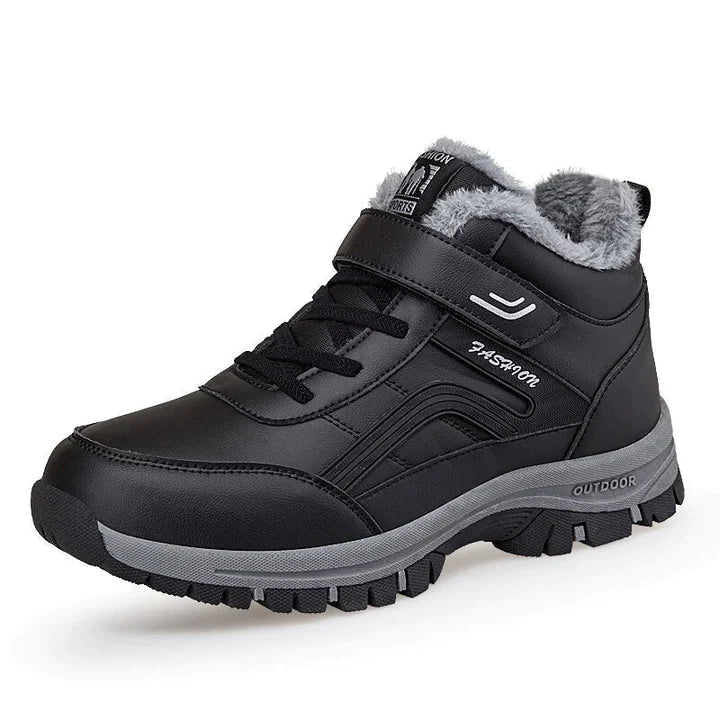 Eli Unisex Thermal Boots | Ergonomic Comfort & Waterproof Design 6