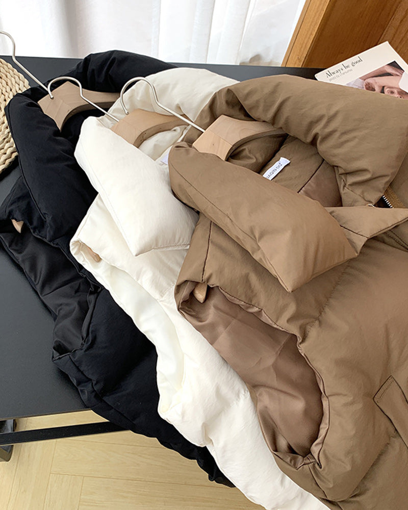 Eline Ladies Padded Jacket | Polyester, Sleeveless