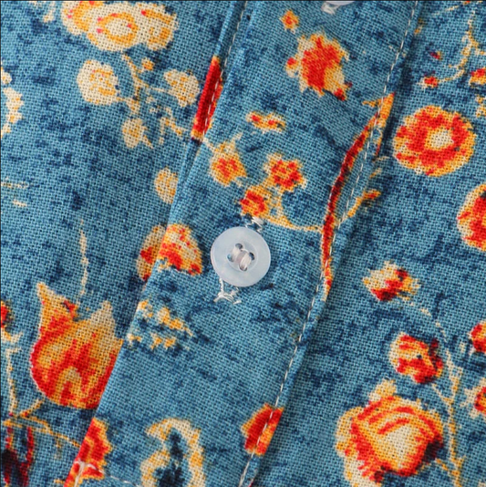 Elysian Men's Casual Shirt | Premium Quality, Stylish Design 1