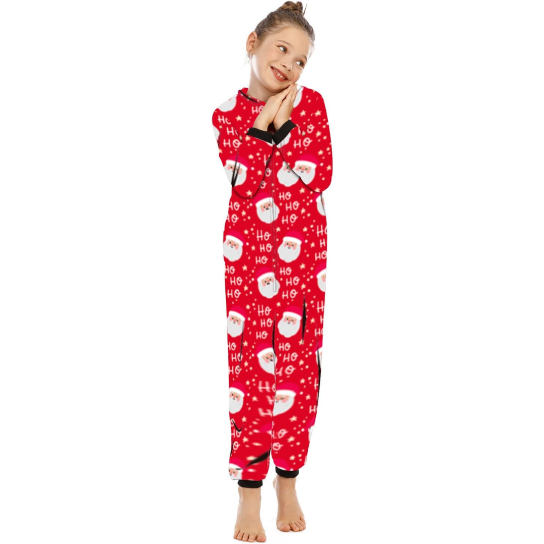 Funky Family Christmas Pajamas | Soft Fabric, Cozy Evenings