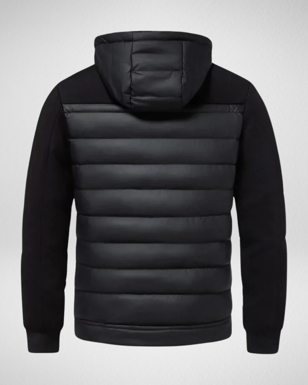 Valued Men's Jacket | Water-Repellent, Comfortable