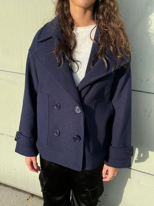Gina Women's Coat Winter | Comfortable Fit, Stylish and Versatile