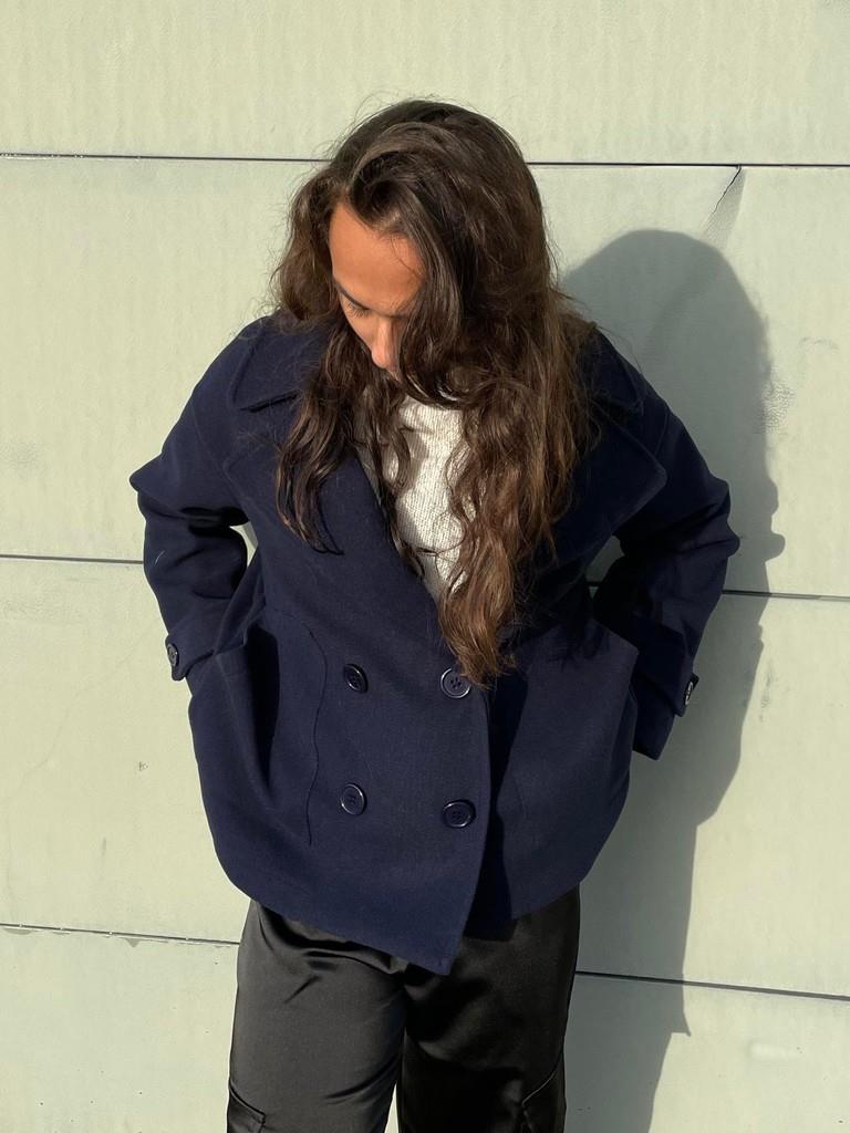 Gina Women's Coat Winter | Comfortable Fit, Stylish and Versatile