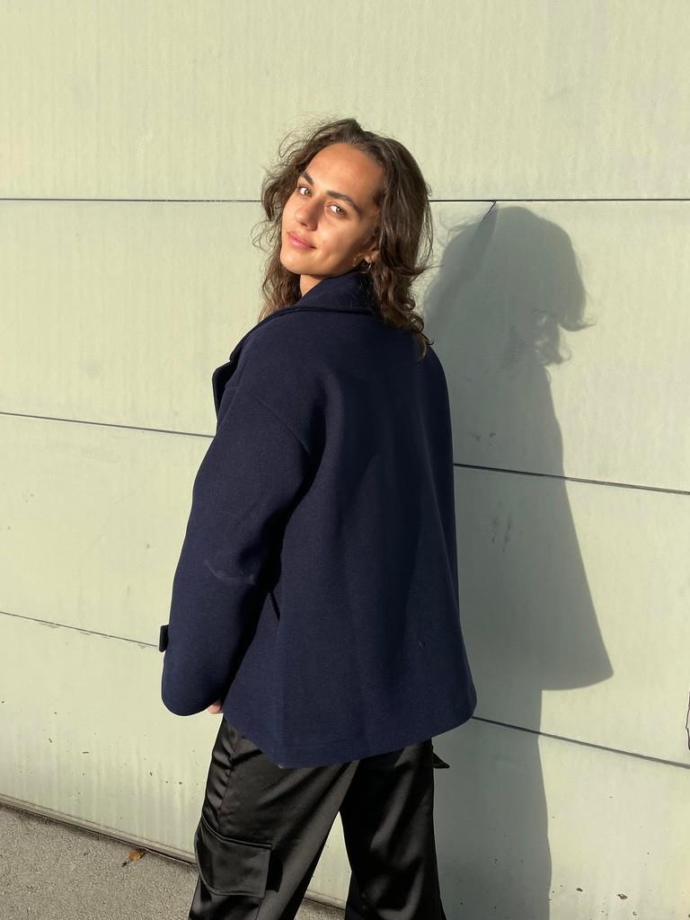 Gina Women's Coat Winter | Comfortable Fit, Stylish and Versatile