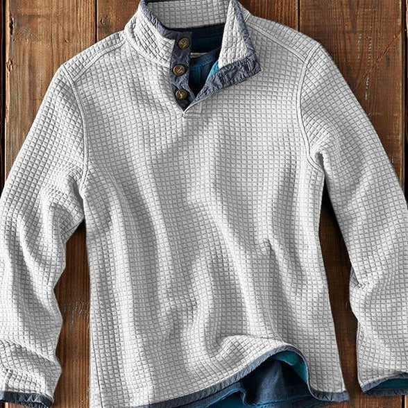 Gina Women's Long Sleeve T-Shirt | Lightweight Gauze Fabric 0