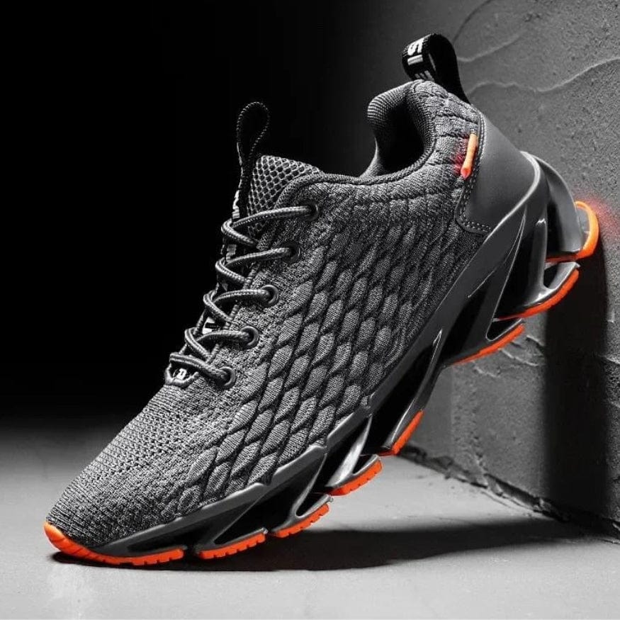 Haven Men's Sneakers | Flexible Mesh, Cushioned Comfort 0