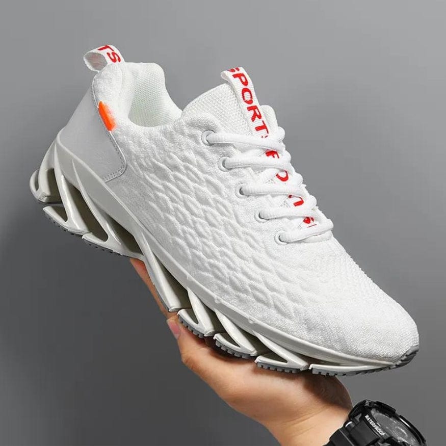 Haven Men's Sneakers | Flexible Mesh, Cushioned Comfort 11