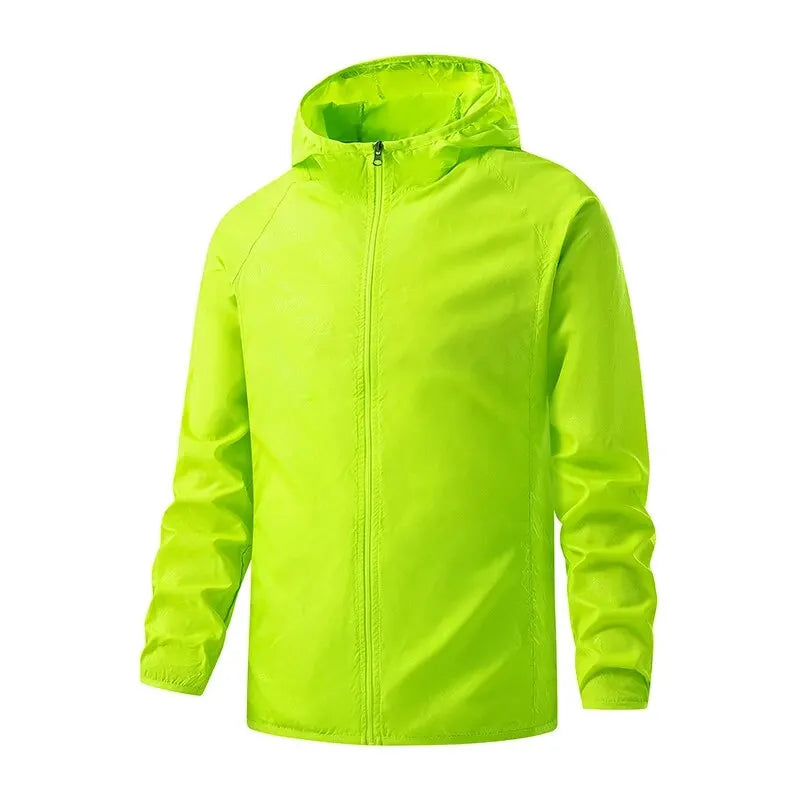 Haven Outdoor Jacket | Weather-Resistant Performance 10