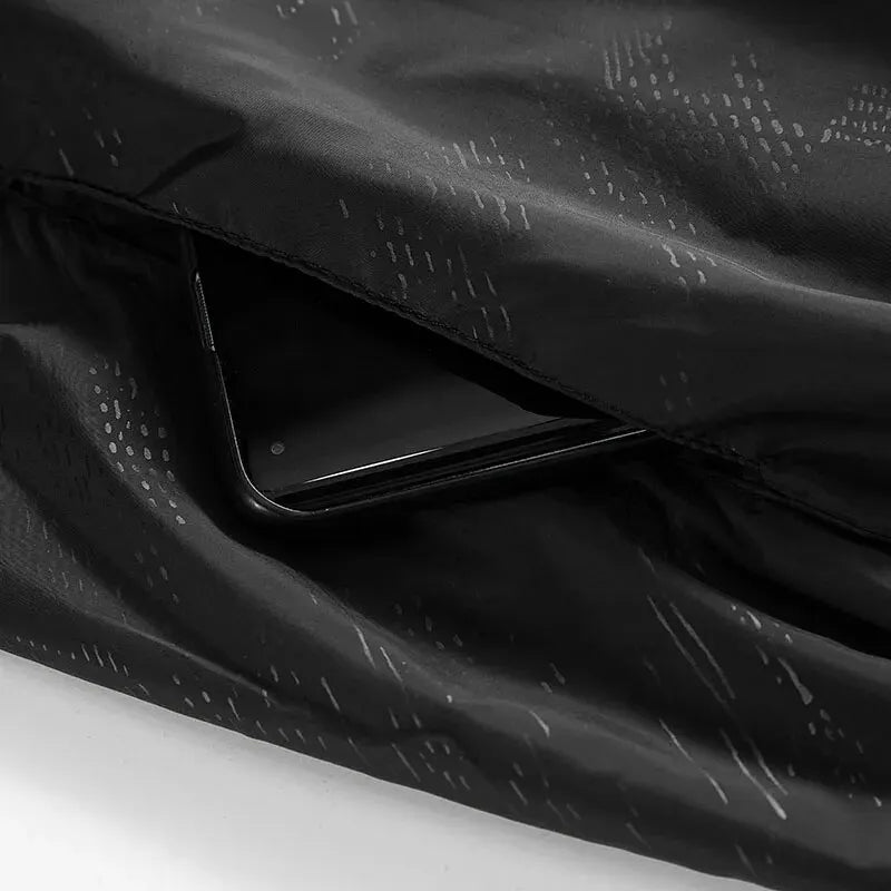 Haven Outdoor Jacket | Weather-Resistant Performance 3