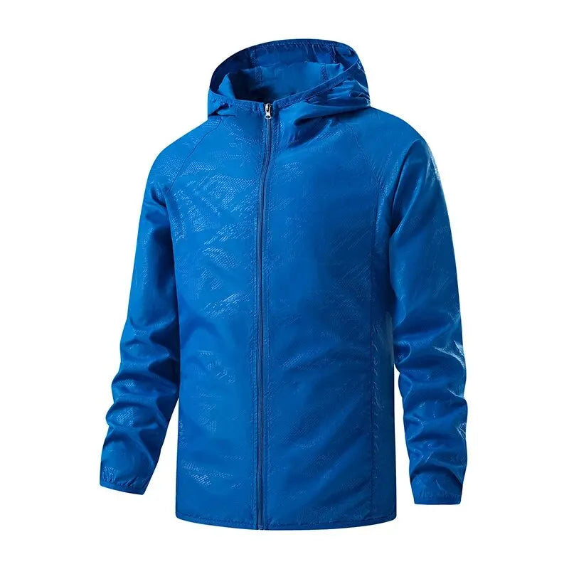 Haven Outdoor Jacket | Weather-Resistant Performance 5