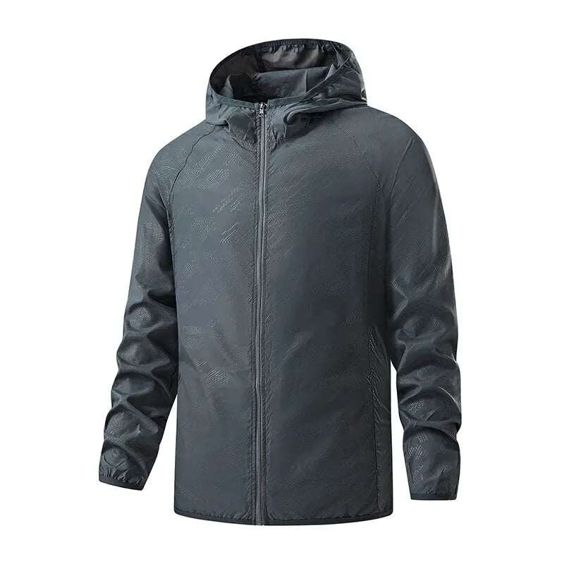 Haven Outdoor Jacket | Weather-Resistant Performance 7