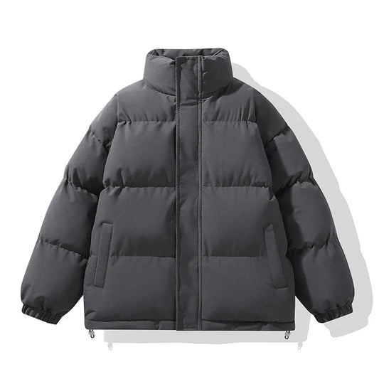 Haven Unisex Warm Jacket | Timeless Classic Design, Cozy 0