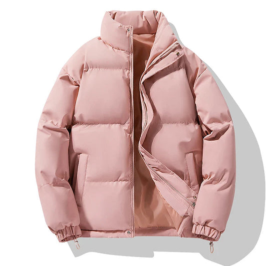 Haven Unisex Warm Jacket | Timeless Classic Design, Cozy 1