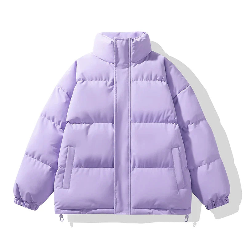 Haven Unisex Warm Jacket | Timeless Classic Design, Cozy 7