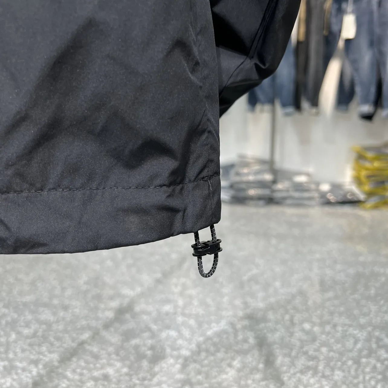 Haven Women's Anorak Jacket | Weather-Resistant with Oversized Pocket 3