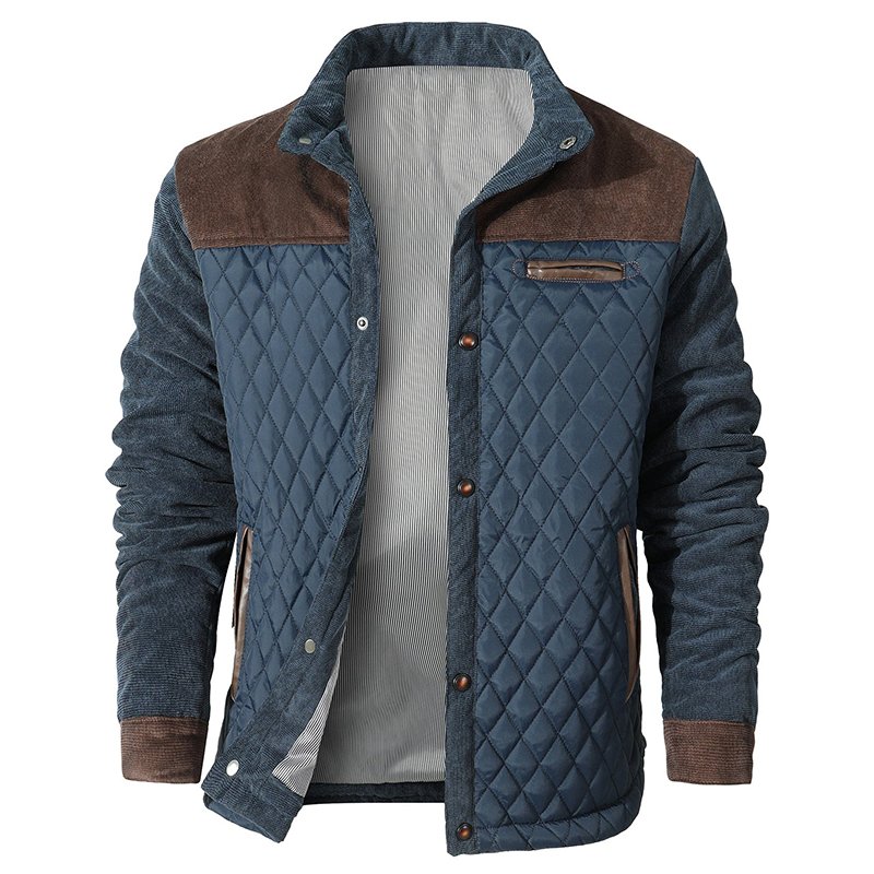 Haven Women's Cruiser Jacket | Timeless Design, Everyday Comfort 1