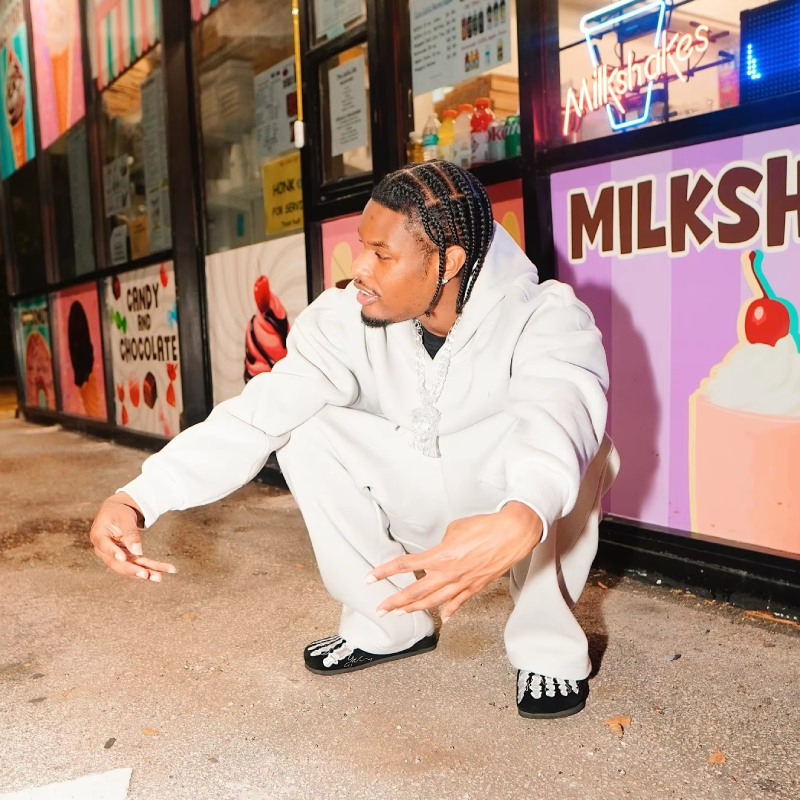 Haven Women's Hoodie Set | Soft Polyester Blend, Matching Hoodie and Sweatpants 1