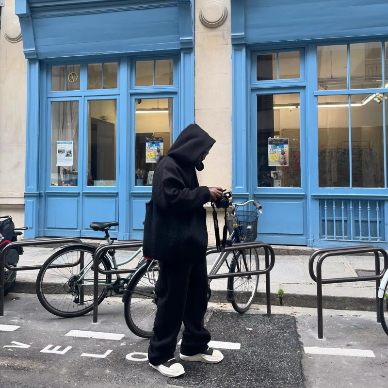 Haven Women's Hoodie Set | Soft Polyester Blend, Matching Hoodie and Sweatpants 6