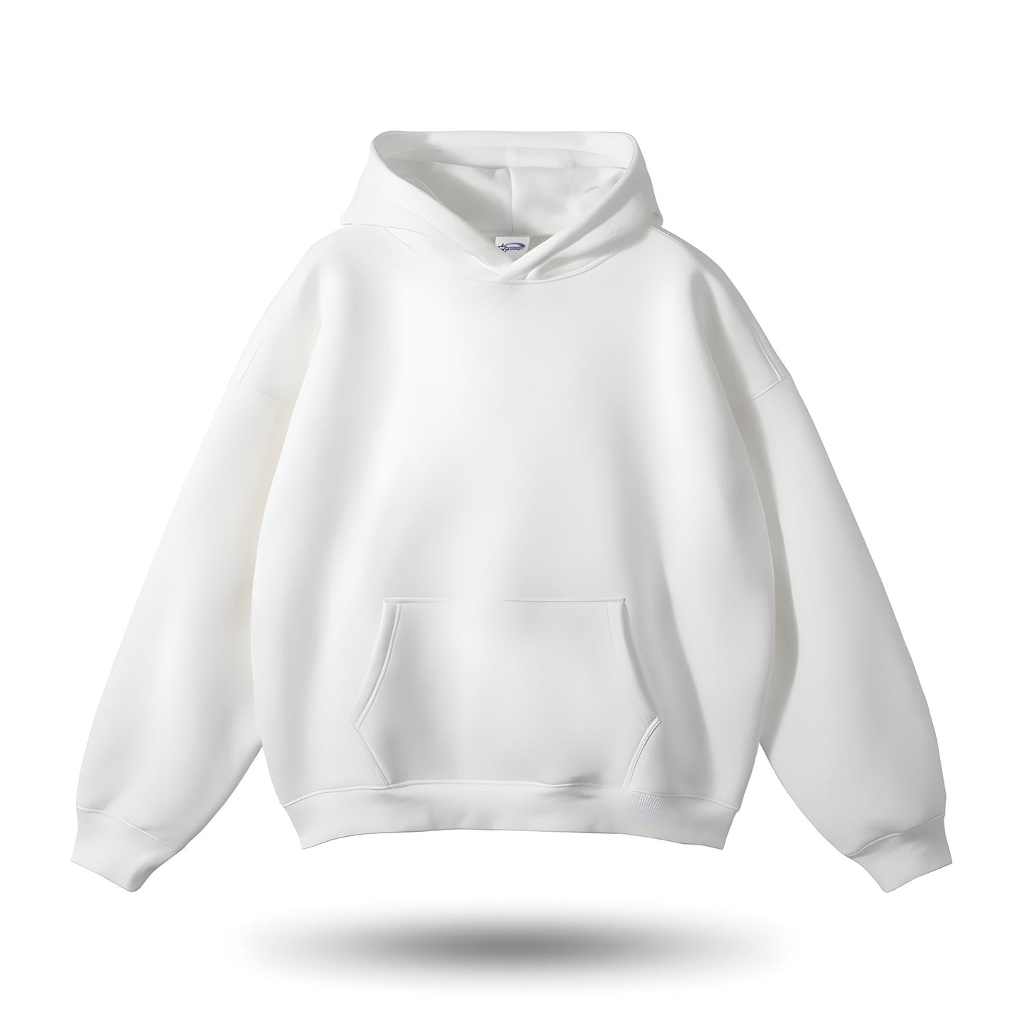 Haven Women's Hoodie | Soft Polyester, Stress-Relieving Comfort 2